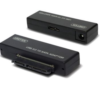 Adapter USB - SATA III UNITEK Y-1039 - Unitek