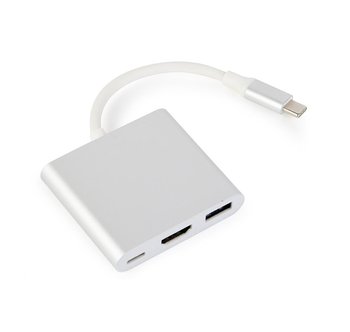 Adapter USB typ-C - USB 3.0 GEMBIRD - Gembird