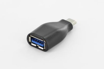 Adapter USB - USB - C ASSMANN - Assmann