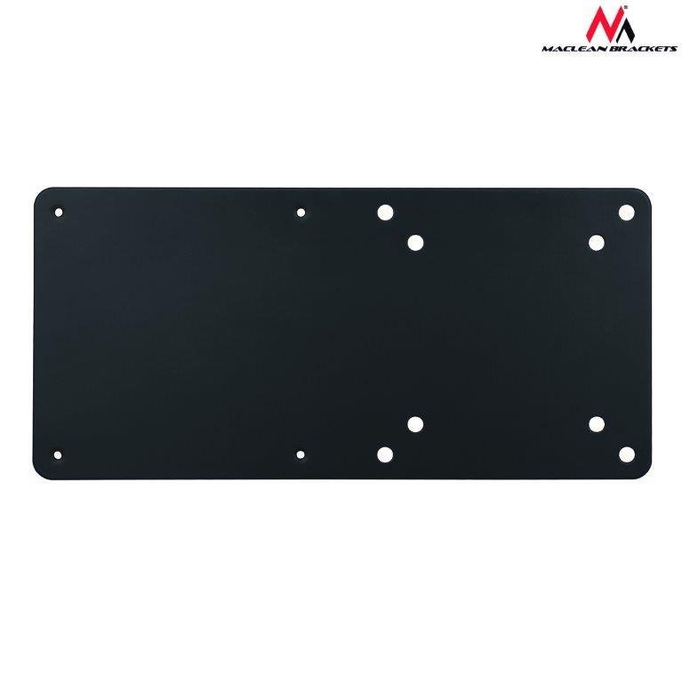 Adapter VESA do komputerów NUC MAC MACLEAN MC-721