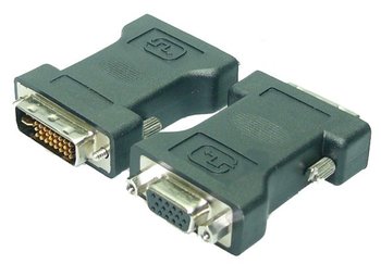 Adapter VGA - DVI LOGILINK - LogiLink