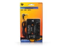 ADAPTER | Wejście AUX do radia na KASETY | URZ0234
