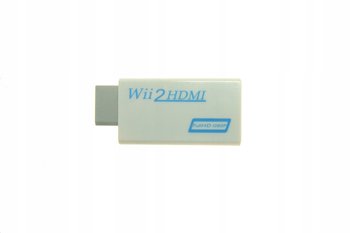 Adapter Wii2Hdmi-It7 - Inny producent