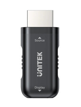 Adapter z HDMI do USB-C HDR/HDCP/ 4K 60Hz Unitek - Unitek