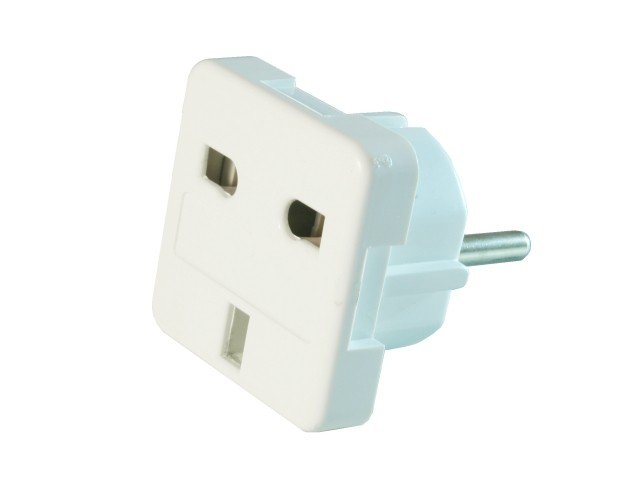 Adapter zasilania GEMBIRD