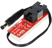 ADAPTER ZASILANIA POE SDIP-12-124 ATTE ATTE