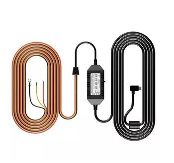 Adapter zasilania VIOFO HK3 - Viofo