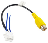 Adapter złącze kamery cofania do radia Android NCS
