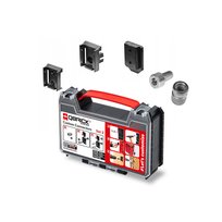 Adaptery QBRICK SYSTEM Custom Connectors Set 2 QBRICK SYSTEM