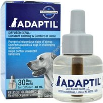 ADAPTIL D.A.P. psie feromony Wkład do dyfuzora 48ml