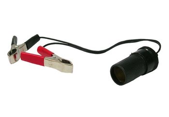 Adaptor Adapter AKUMULATOR - GNIAZDO ZAPALNICZKI - Noxes