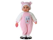 Adar, Lalka bobas z polskim dźwiękiem