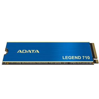 Adata Dysk Ssd Legend 710 512Gb M.2 2280 Pcie X4 Gen3 Nvme - Adata