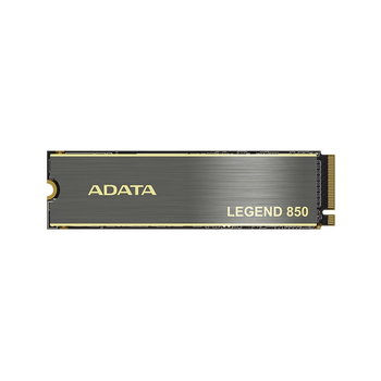 Adata Dysk Ssd Legend 850 1Tb Pcie 4X4 5/4.5 Gb/S M2 - Adata