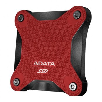 ADATA DYSK SSD SD620 2TB RED - brak danych