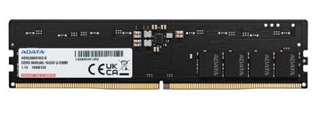 Adata pamięć premier ddr5 5600 dimm 16gb single tray - Adata