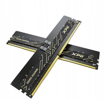 ADATA Pamięć XPG AICore DDR5 6400 RDIMM 32GB (2x16) CL32 - Inny producent