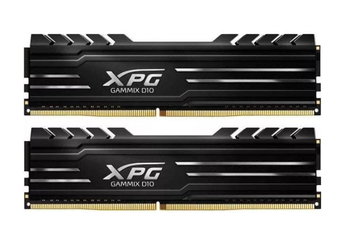 Adata Pamięć XPG GAMMIX D10 DDR4 3200 DIMM 32GB (2x16) - Inny producent