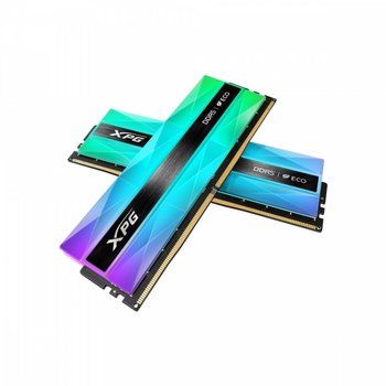Adata Pamięć XPG Lancer NEON RGB DDR5 6000 DIMM 32GB (2x16) CL30 - Adata