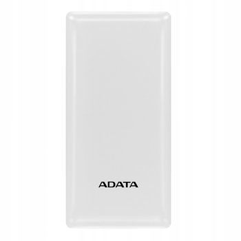 ADATA Powerbank C20 20000mAh USB-C biały - Adata