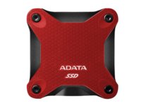 Adata Sd620 512Gb Ssd Czerwony ADATA