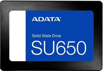 Adata SU650 Ultimate 2TB 2,5" SATA SSD - Adata