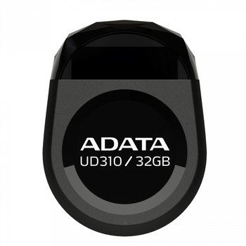 Adata UD310 32GB USB Black - micro design - Adata
