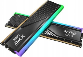 Adata XPG LancerBlade RGB 64GB [2x32GB 6000MHz DDR5 CL30 DIMM] - Adata