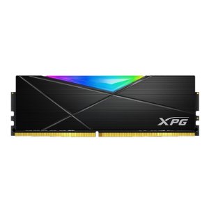ADATA XPG RAM SPECTRIX D55 RGB DDR4 16GB (2x8GB) 3600 MHz - Memoria Gaming Per PC Desktop - Foto 5
