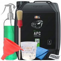 ADBL Apc Uniwersalny Środek Do Czyszczenia 5000Ml