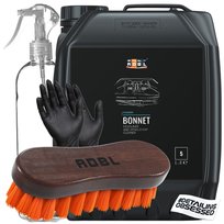 ADBL BONNET do czyszczenia tapicerki podsufitki 5L