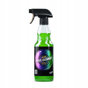 Adbl Glass Cleaner 2 Płyn Do Mycia Szyb 500Ml - ADBL