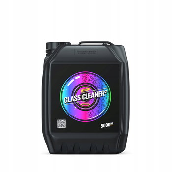 Adbl Glass Cleaner 2 Płyn Do Mycia Szyb 5L - ADBL