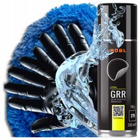 ADBL GRR 200ml Skuteczny Środek do Usuwania do Zaschniętego Kleju i Gumy