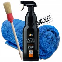 Adbl Interior Cleaner 1L Do Czyszczenia Wnętrza Plastików