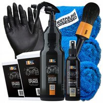 ADBL INTERIOR CLEANER zestaw do wnętrza + zapach