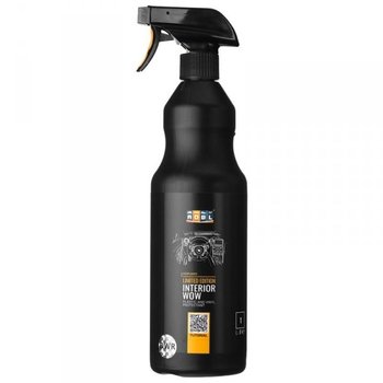ADBL Interior Wow Limited Edition 1L - Dressing do wszystkich tworzyw sztucznych - ADBL