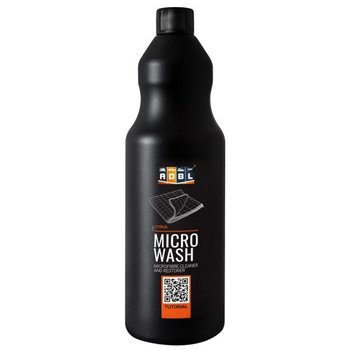 ADBL Micro Wash 1L - Produkt do prania ściereczek z mikrofibry - ADBL