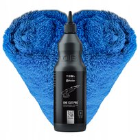 ADBL ONE CUT PRO 1L pasta polerska typu cut & polish