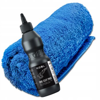 ADBL ONE CUT PRO 200ml pasta polerska typu cut & polish - Inny producent