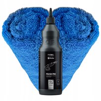ADBL POLISH PRO 1L średnio tnąca pasta polerska