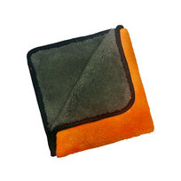 ADBL Puffy Towel mikrofibra puszysty ręcznik 41x41cm ADBL