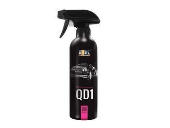 ADBL QD1 0,5L (Quick Detailer) - ADBL
