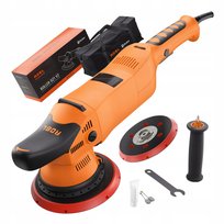 Adbl Roller D21 V2 Maszyna Polerska Do Twardych Lakierów 21Mm Dual Action