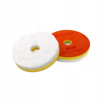 ADBL ROLLER PRO MICROFIBRE 125mm mikrofibrowy pad polerski