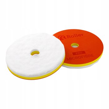 ADBL ROLLER PRO MICROFIBRE 150mm mikrofibrowy pad polerski - Inny producent
