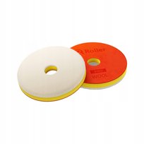 ADBL ROLLER PRO WOOL 125mm wełniany pad polerski