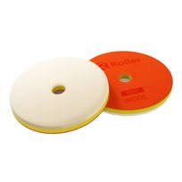 ADBL ROLLER PRO WOOL 150mm wełniany pad polerski