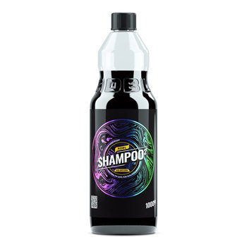 ADBL Shampoo2 1L - Szampon samochodowy zapach Cherry Coke - ADBL