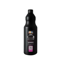 ADBL Snowball 500 ml - Szampon Samochodowy o Zapachu Wiśni ADBL